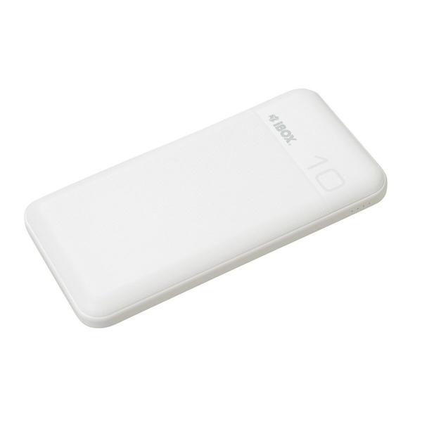 Powerbank Ibox IPB10 Branco 10000 mAh