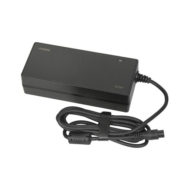 Carregador para Portátil Ibox IUZ120WA 120 W