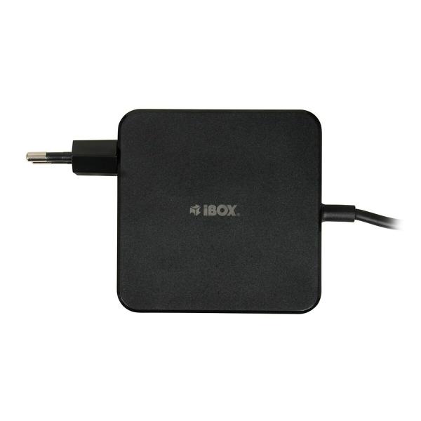 Carregador para Portátil Ibox IUZ100TC