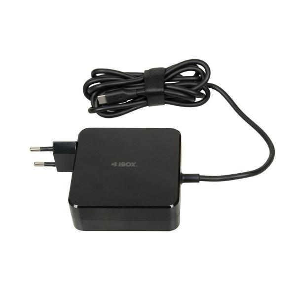 Carregador para Portátil Ibox IUZ100TC