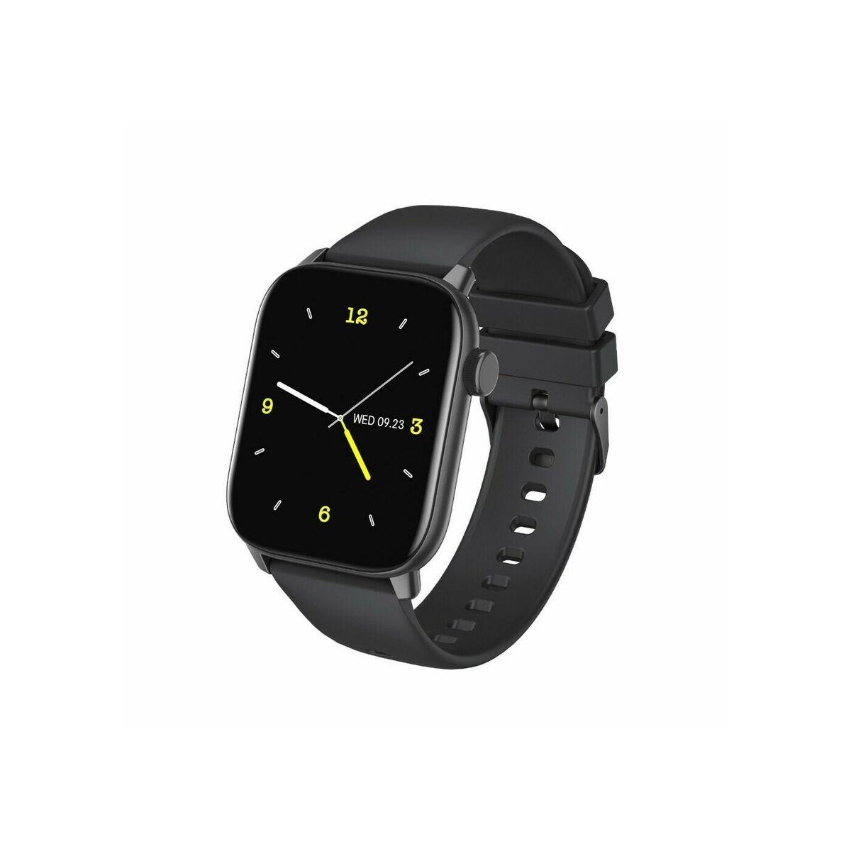 Smartwatch Oromed SMART FIT 5 Preto Sim 1,69"
