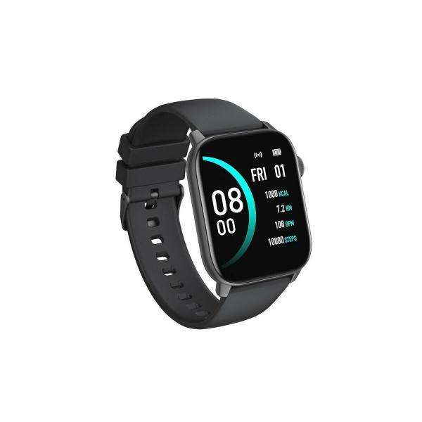 Smartwatch Oromed SMART FIT 5 Preto Sim 1,69"