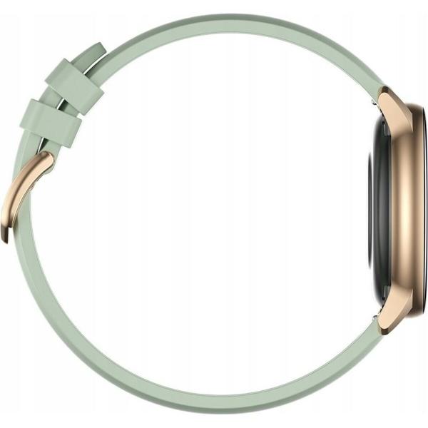 Smartwatch Oromed ORO ACTIVE PRO 1 Verde Dourado 1,09" 40 mm