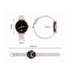 Smartwatch Oromed ORO LADY ACTIVE Cor de Rosa 1,09"