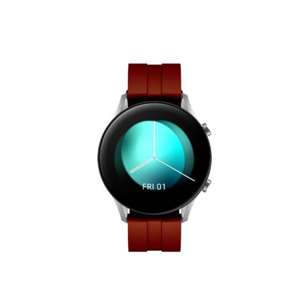 Smartwatch Oromed ORO-SMART FIT8 PRO Preto Bronze 1,39"