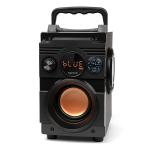 Altifalante Bluetooth Portátil SQUEAK SQ1001 Preto 20 W