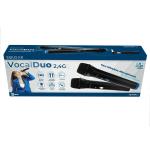 Microfone SQUEAK SQ1007 Preto