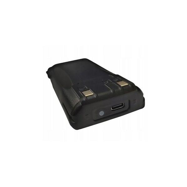 Walkie-Talkies Baofeng UV-82 HTQ USB-C