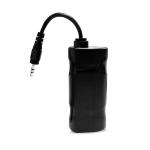 Microfone Media Tech MT398 Preto Cinzento