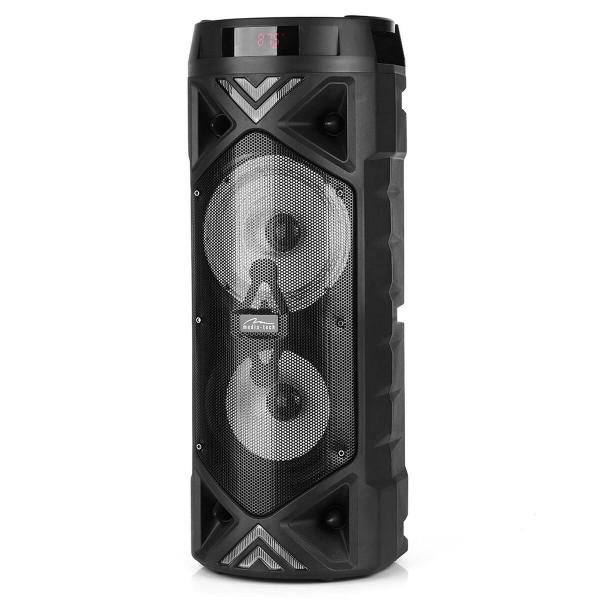 Altifalante Bluetooth Portátil Media Tech MT3182 Preto 50 W