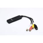 Capturadora Vídeo Gaming Media Tech MT4169