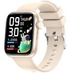 Smartwatch Forever GSM180534 Bege 1,8" 44 mm