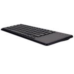 Teclado com Touchpad Tracer TRAKLA46367 Preto