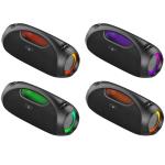 Altifalante Bluetooth Portátil Tracer TRAGLO47226 Preto 60 W