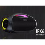 Altifalante Bluetooth Portátil Tracer TRAGLO47226 Preto 60 W