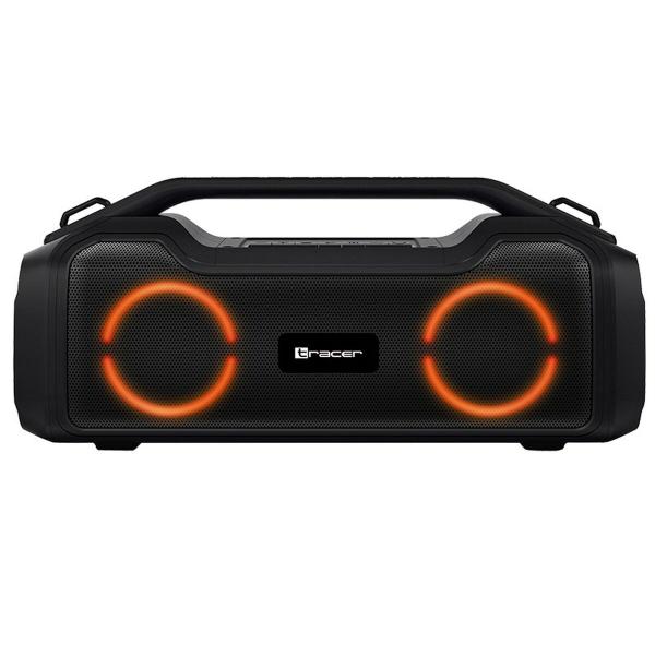 Altifalante Bluetooth Portátil Tracer BigBoy Preto 40 W