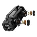 Altifalante Bluetooth Portátil Tracer BigBoy Preto 40 W