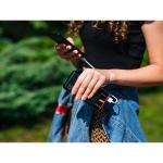 Powerbank Tracer TRABAT47516 Preto Laranja 20000 mAh 74 WH