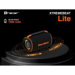 Altifalante Bluetooth Portátil Tracer XtremeBeat Lite TWS Preto 10 W