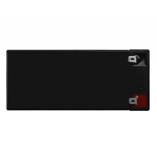 Bateria para Sistema Interactivo de Fornecimento Ininterrupto de Energia Green Cell AGM46 8000 mAh 12 V