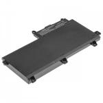 Bateria para Laptop Green Cell HP184 Preto 3400 mAh