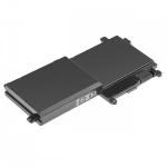 Bateria para Laptop Green Cell HP184 Preto 3400 mAh