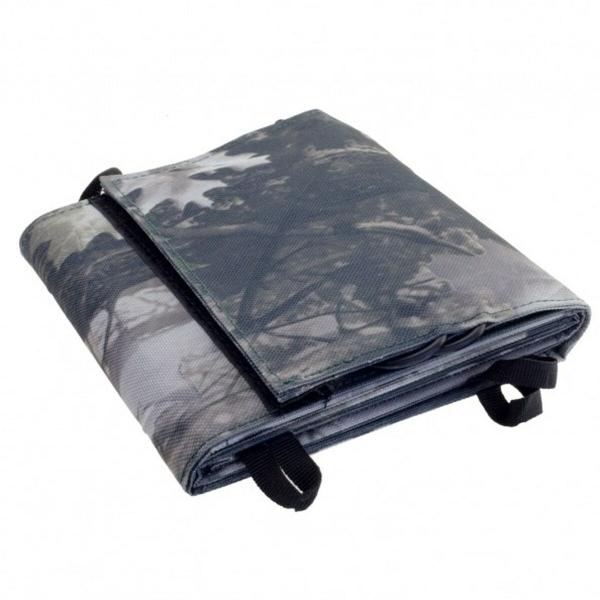 Painel solar fotovoltaico Powerneed ES-4