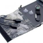 Painel solar fotovoltaico Powerneed ES-4