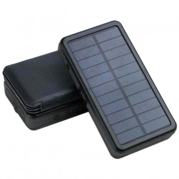 Carregador Solar Powerneed ES20000B