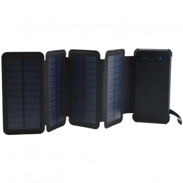 Carregador Solar Powerneed ES8000B