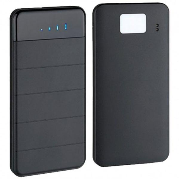 Carregador Solar Powerneed ES8000B