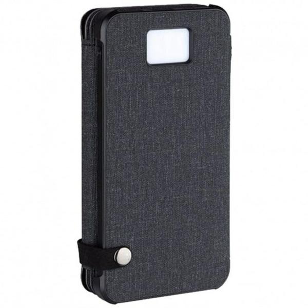 Carregador Solar Powerneed ES8000B