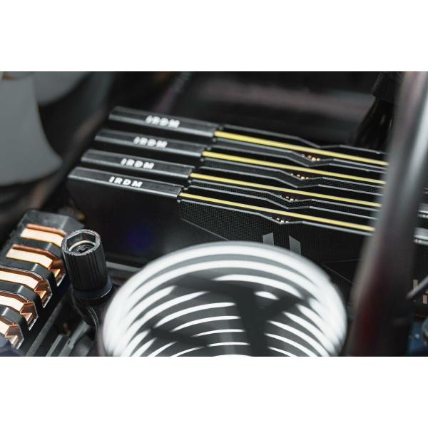 Memória RAM GoodRam IR-5600D564L36S/32GDC 32 GB DDR5 5600 MHz CL36