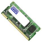 Memória RAM GoodRam GR1600S364L11/8G 8 GB 1600 mHz CL11 DDR3 SDRAM DDR3