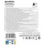 Memória USB GoodRam UUN2-0320S0R11 Preto Prateado 32 GB