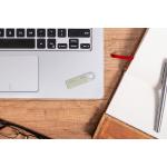 Memória USB GoodRam UUN2-0320S0R11 Preto Prateado 32 GB