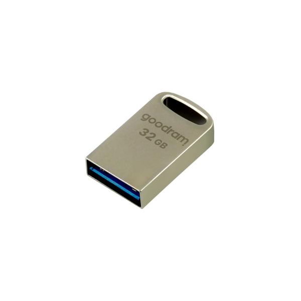 Pendrive GoodRam Executive Cinzento Prateado 32 GB