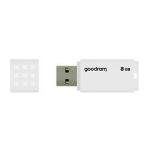 Pendrive GoodRam UME2 Branco 8 GB