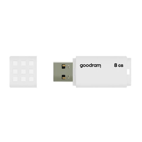 Pendrive GoodRam UME2 Branco 8 GB