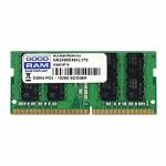 Memória RAM GoodRam GR2400S464L17/16G 16 GB DDR4 2400 MHz 16 GB DDR4 2400 MHz CL17