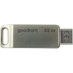 Memória USB GoodRam ODA3-0320S0R11 Prateado 32 GB