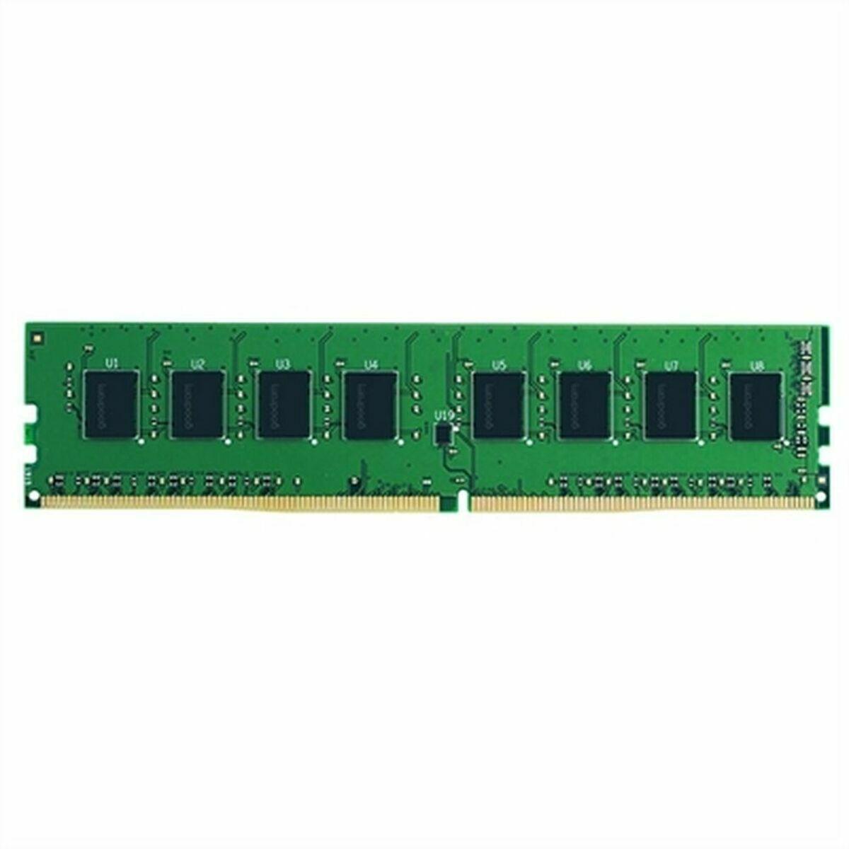 Memória RAM GoodRam GR3200D464L22 DDR4 3200 MHZ 16 GB RAM CL22