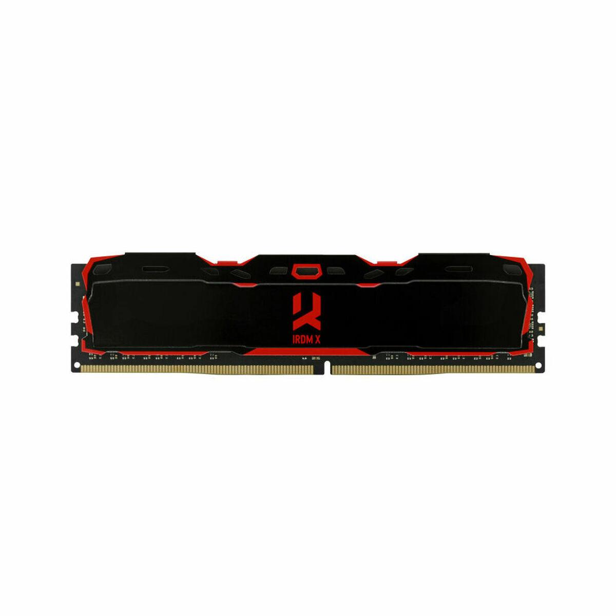 Memória RAM GoodRam IRDM X DDR4 8 GB 3200 MHz CL16 DDR4