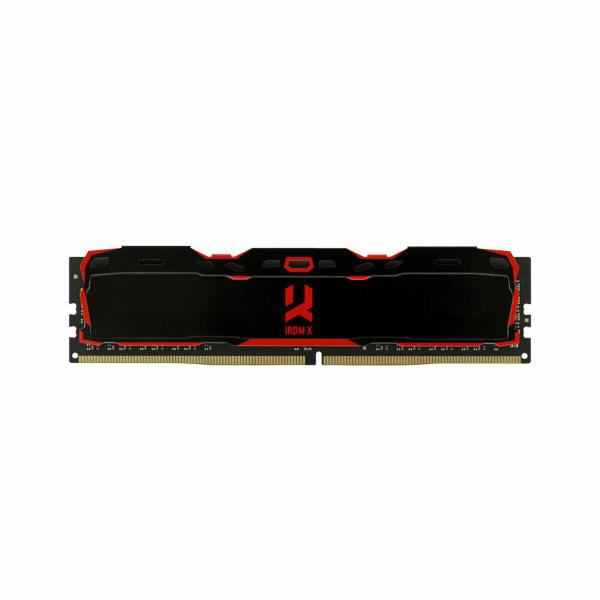 Memória RAM GoodRam IRDM X DDR4 8 GB 3200 MHz CL16 DDR4