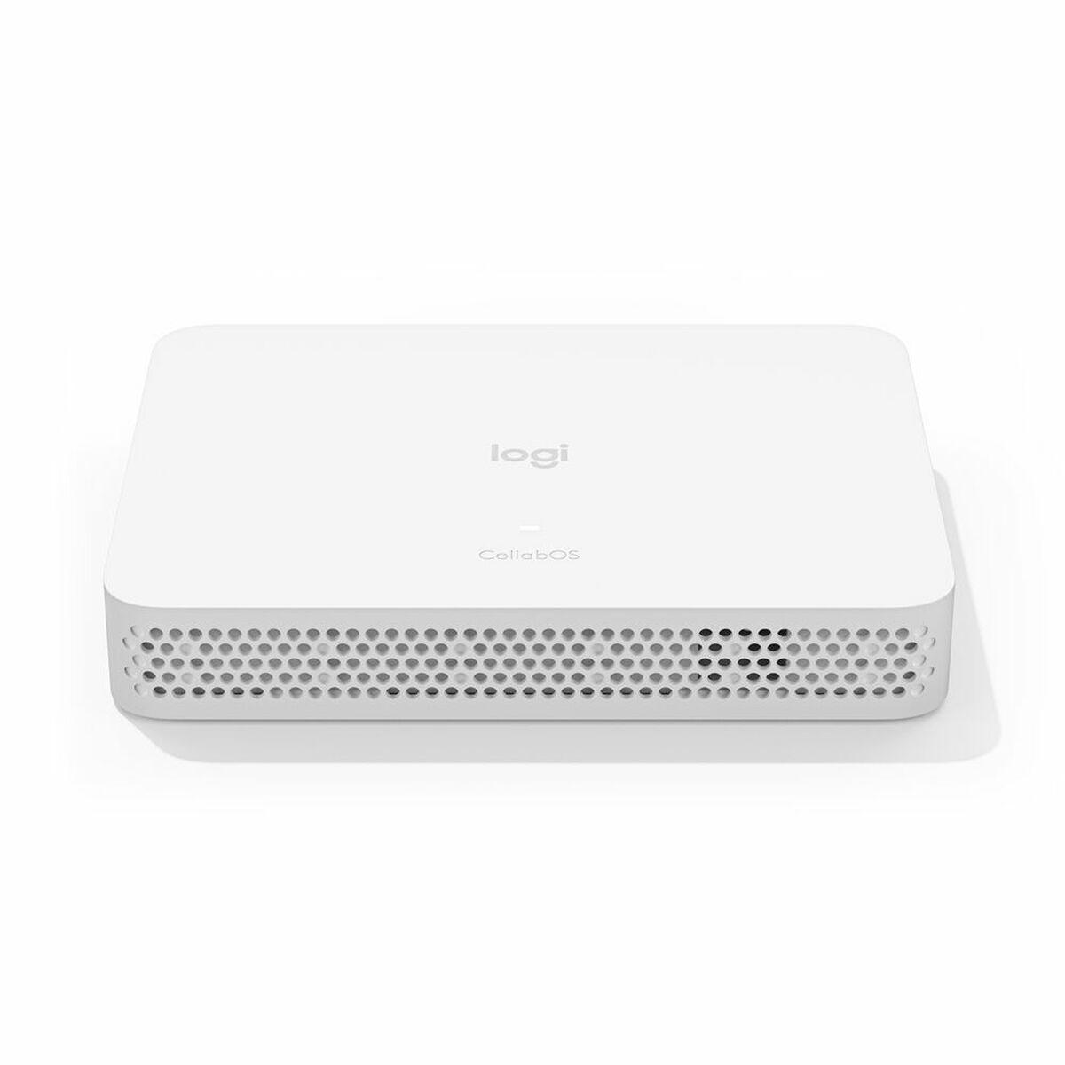 Sistema de Videoconferência Logitech 950-000084