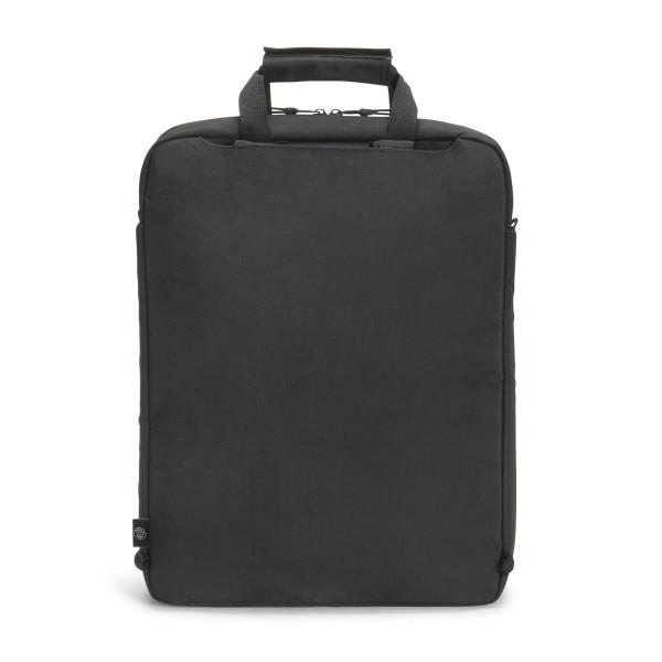 Mochila para notebook Dicota D31877-RPET Preto
