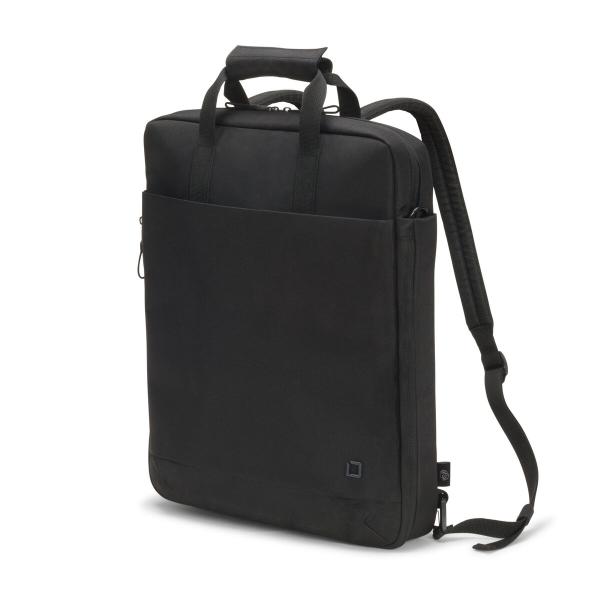 Mochila para notebook Dicota D31877-RPET Preto