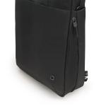 Mochila para notebook Dicota D31877-RPET Preto