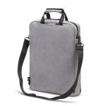 Mochila para notebook Dicota D31879-RPET Cinzento