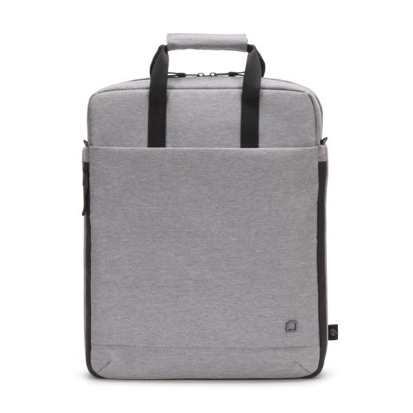 Mochila para notebook Dicota D31879-RPET Cinzento